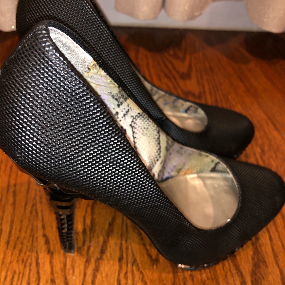 Rachel Roy Stiletto